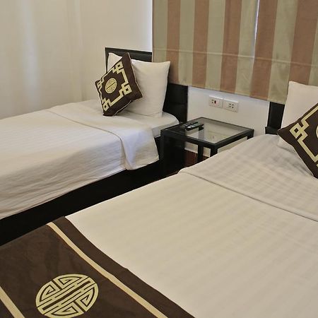 Vangvieng Boutique Hotel Vang Vieng Εξωτερικό φωτογραφία
