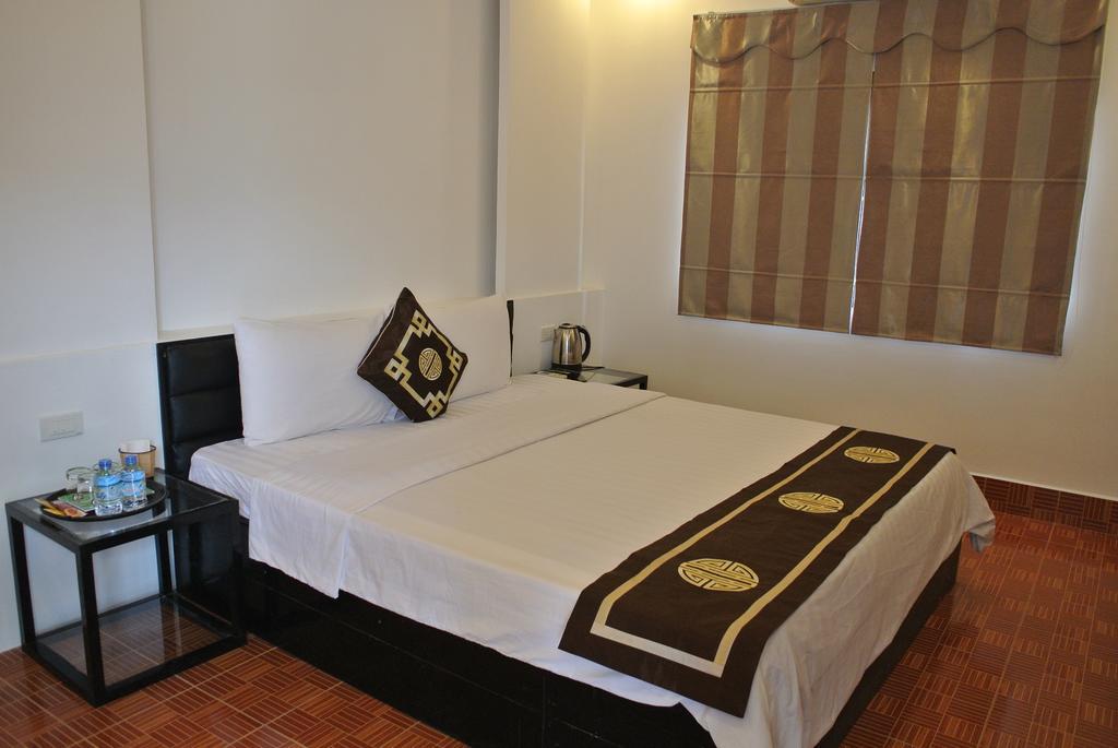 Vangvieng Boutique Hotel Vang Vieng Εξωτερικό φωτογραφία