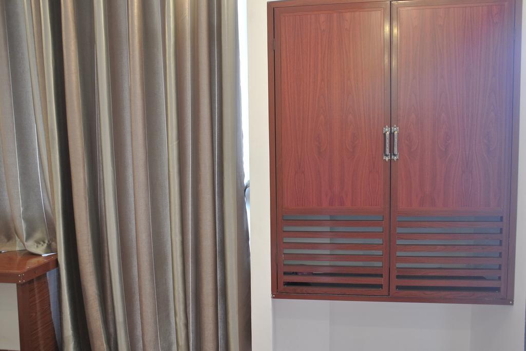 Vangvieng Boutique Hotel Vang Vieng Εξωτερικό φωτογραφία