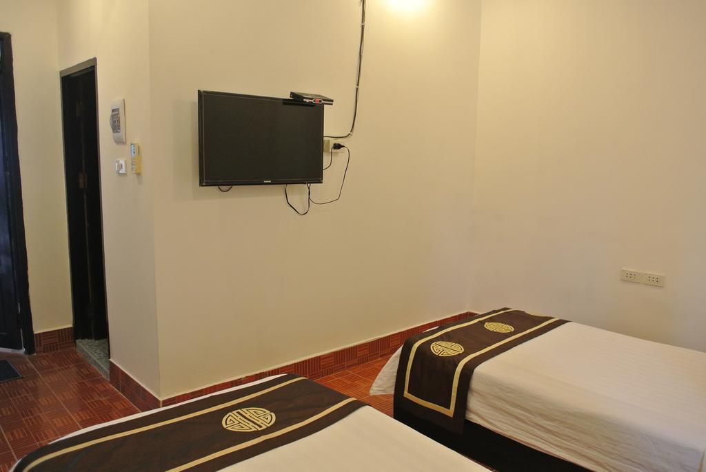 Vangvieng Boutique Hotel Vang Vieng Εξωτερικό φωτογραφία