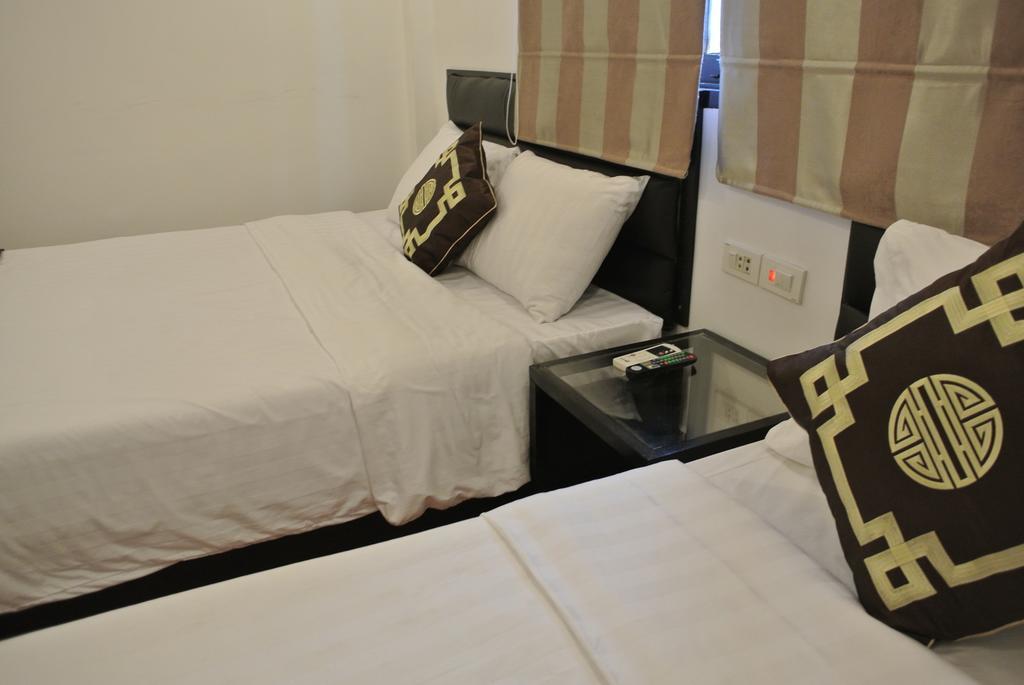 Vangvieng Boutique Hotel Vang Vieng Εξωτερικό φωτογραφία