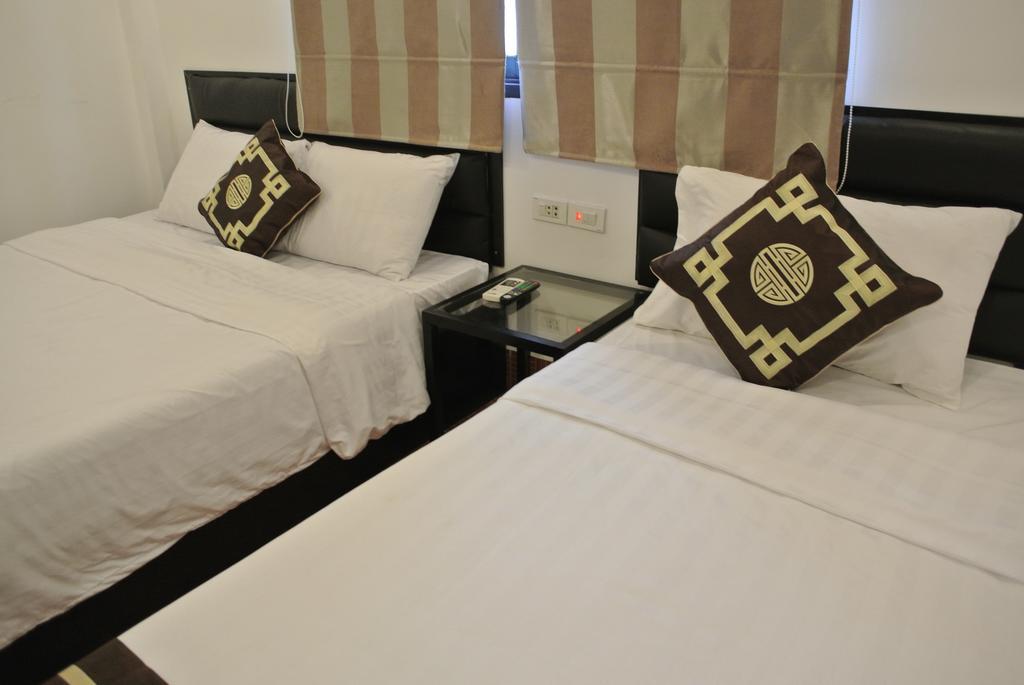 Vangvieng Boutique Hotel Vang Vieng Εξωτερικό φωτογραφία