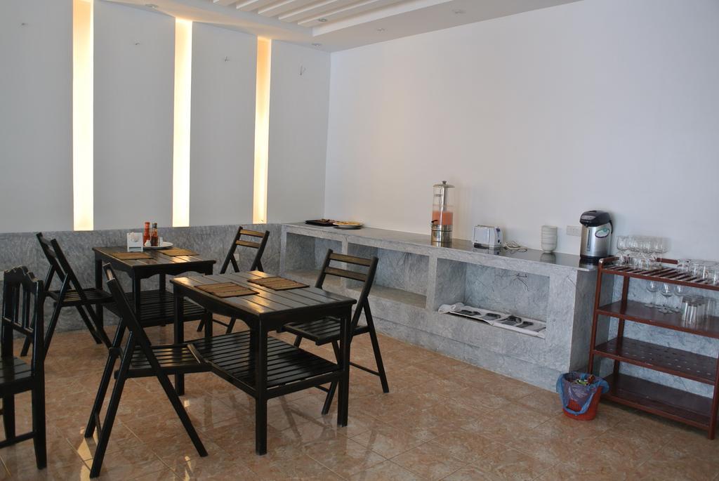 Vangvieng Boutique Hotel Vang Vieng Εξωτερικό φωτογραφία