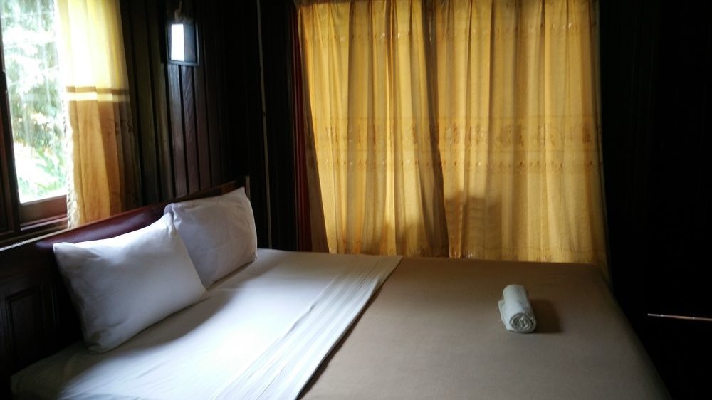Vangvieng Boutique Hotel Vang Vieng Εξωτερικό φωτογραφία