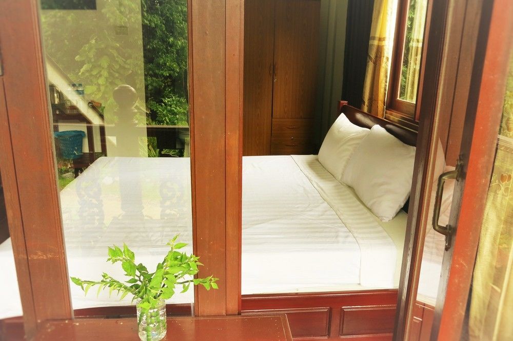 Vangvieng Boutique Hotel Vang Vieng Εξωτερικό φωτογραφία