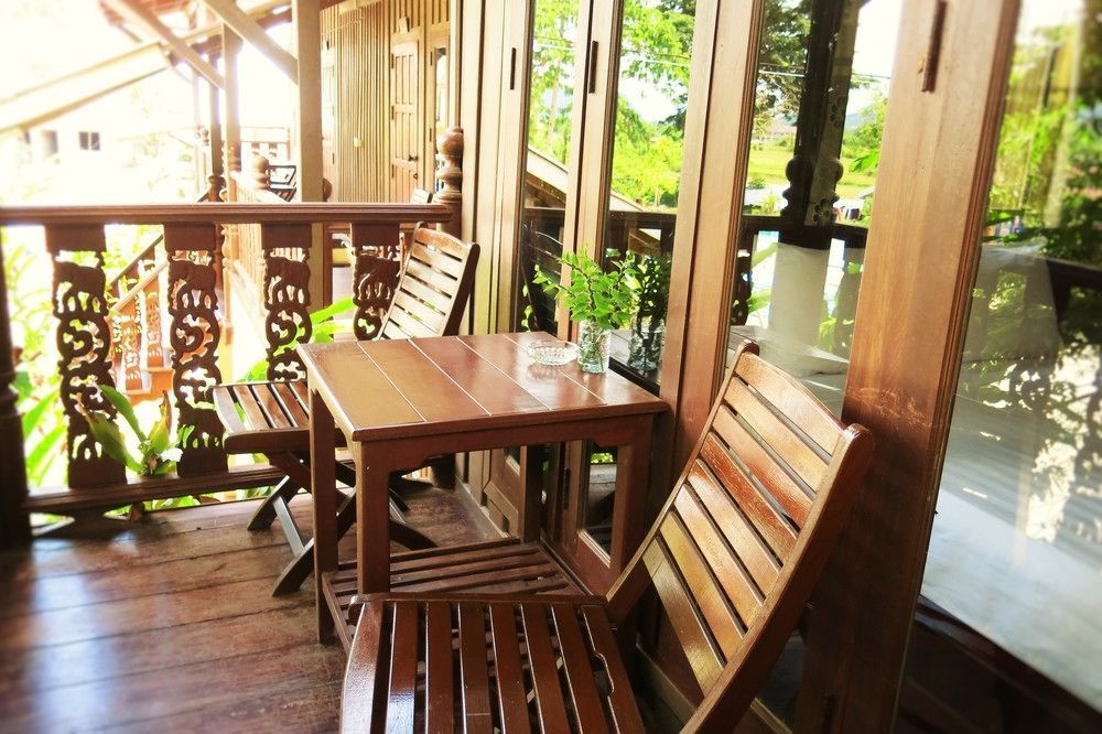 Vangvieng Boutique Hotel Vang Vieng Εξωτερικό φωτογραφία