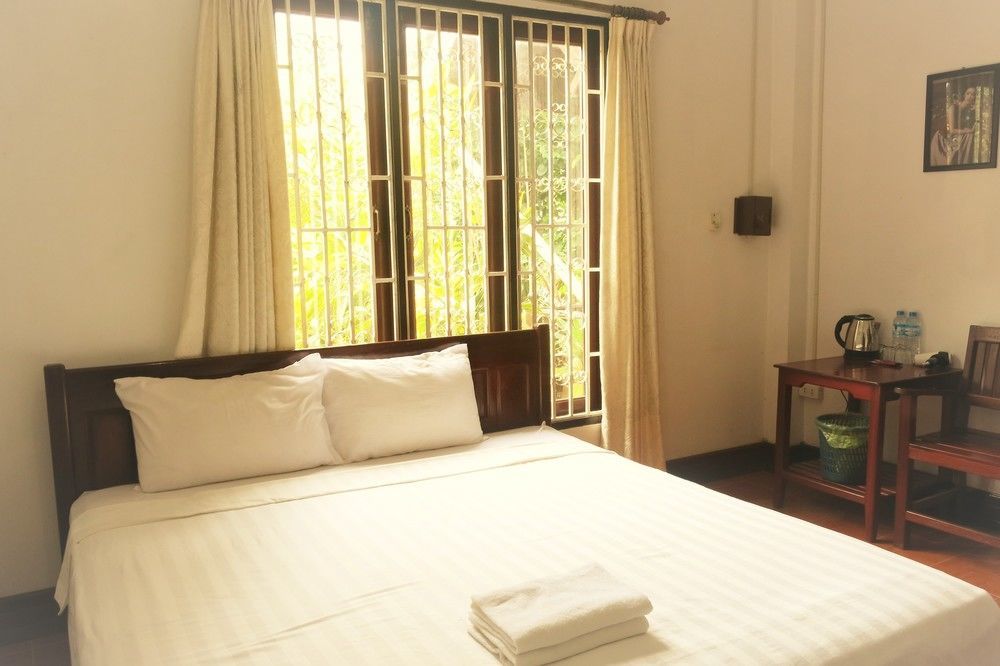 Vangvieng Boutique Hotel Vang Vieng Εξωτερικό φωτογραφία