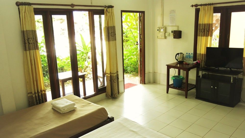 Vangvieng Boutique Hotel Vang Vieng Εξωτερικό φωτογραφία