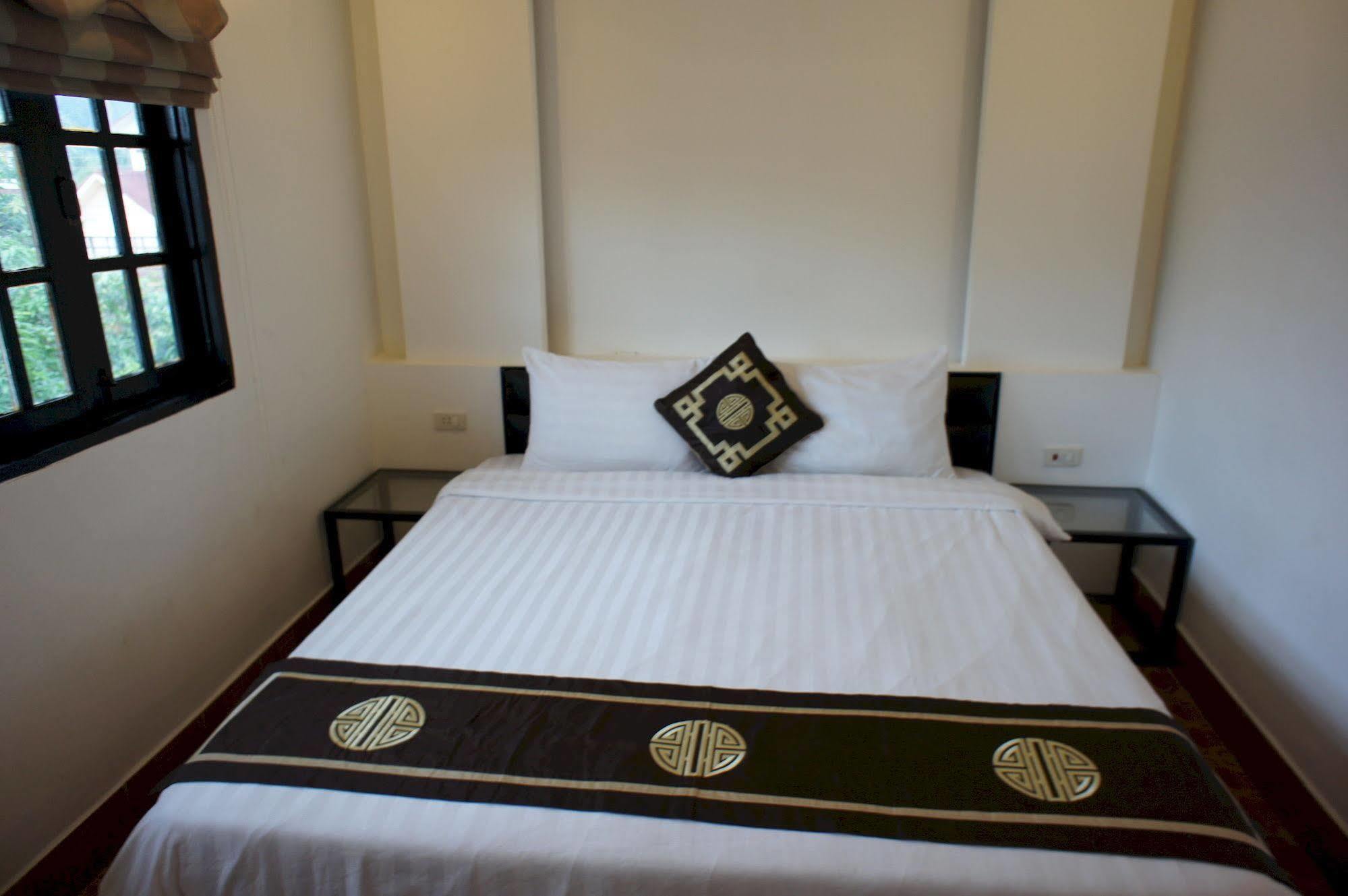 Vangvieng Boutique Hotel Vang Vieng Εξωτερικό φωτογραφία