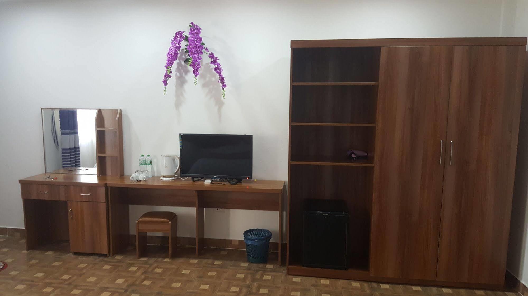 Vangvieng Boutique Hotel Vang Vieng Εξωτερικό φωτογραφία