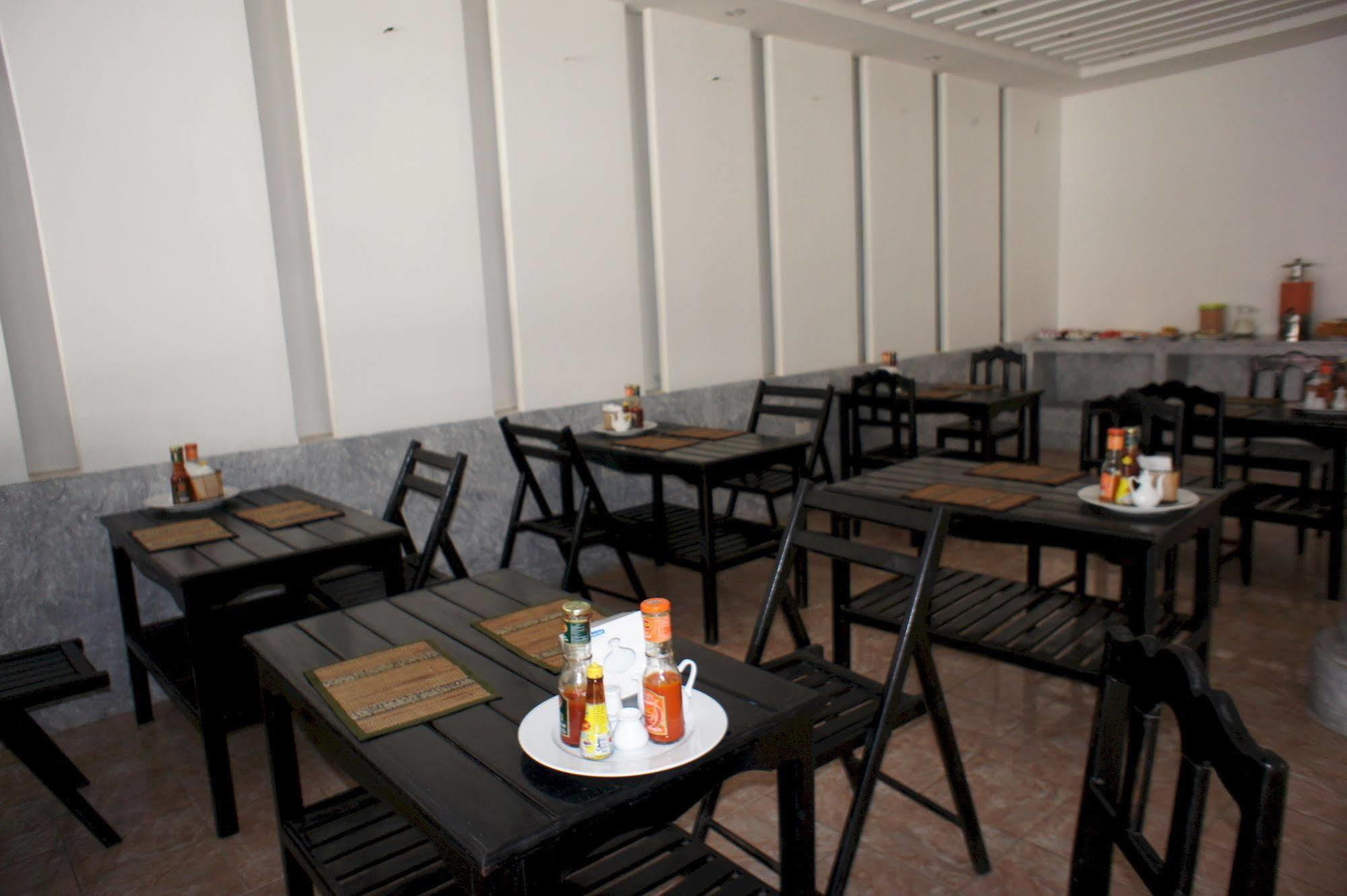Vangvieng Boutique Hotel Vang Vieng Εξωτερικό φωτογραφία