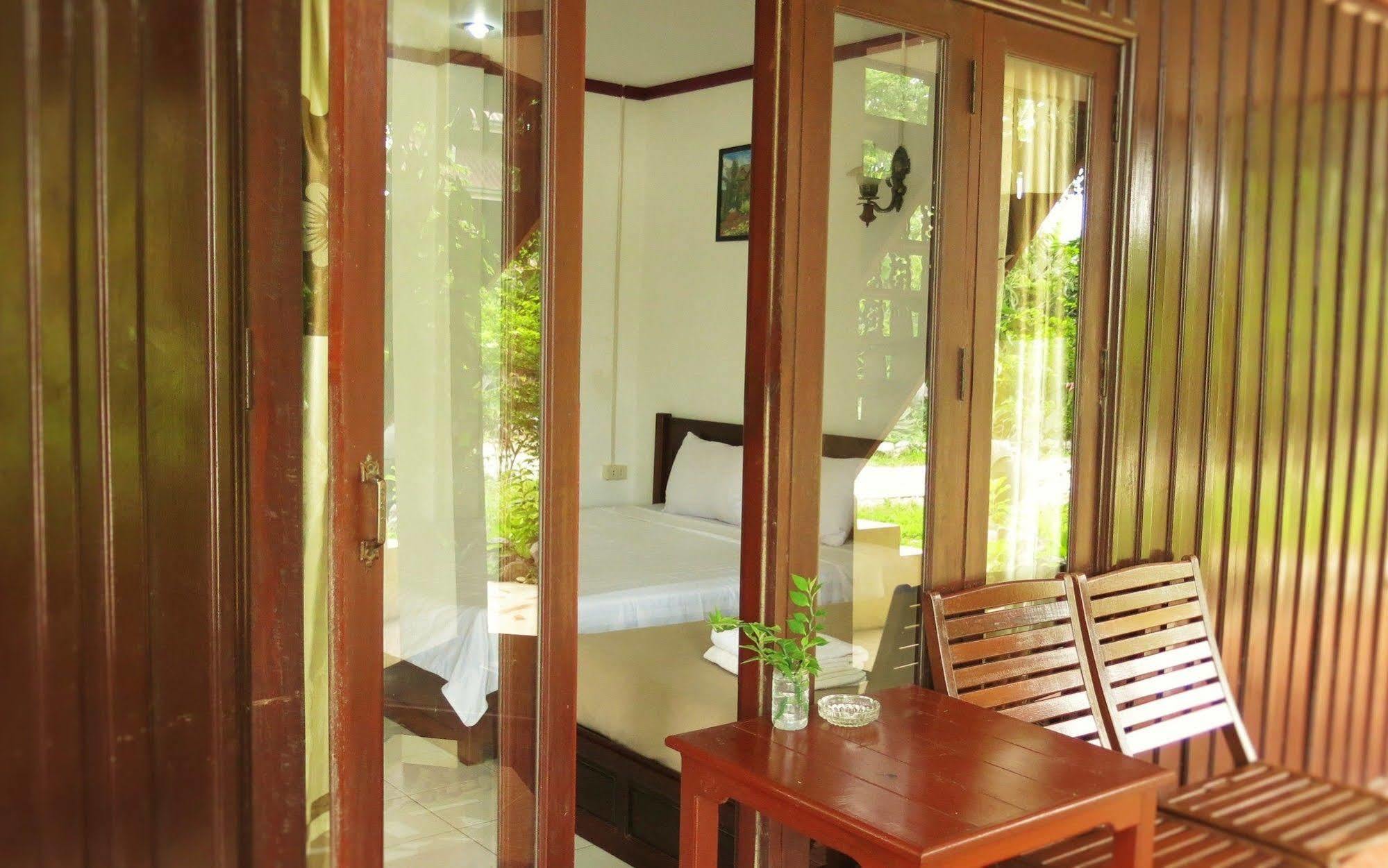 Vangvieng Boutique Hotel Vang Vieng Εξωτερικό φωτογραφία