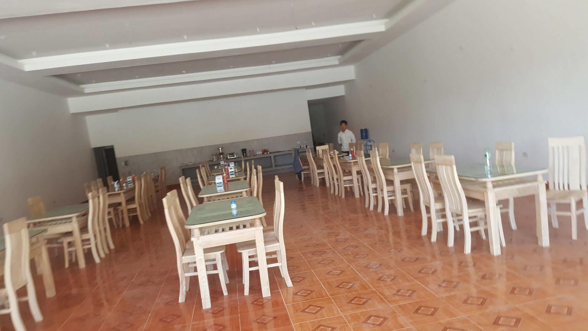 Vangvieng Boutique Hotel Vang Vieng Εξωτερικό φωτογραφία