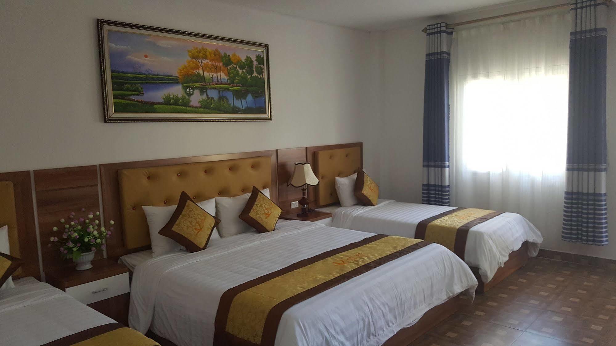 Vangvieng Boutique Hotel Vang Vieng Εξωτερικό φωτογραφία