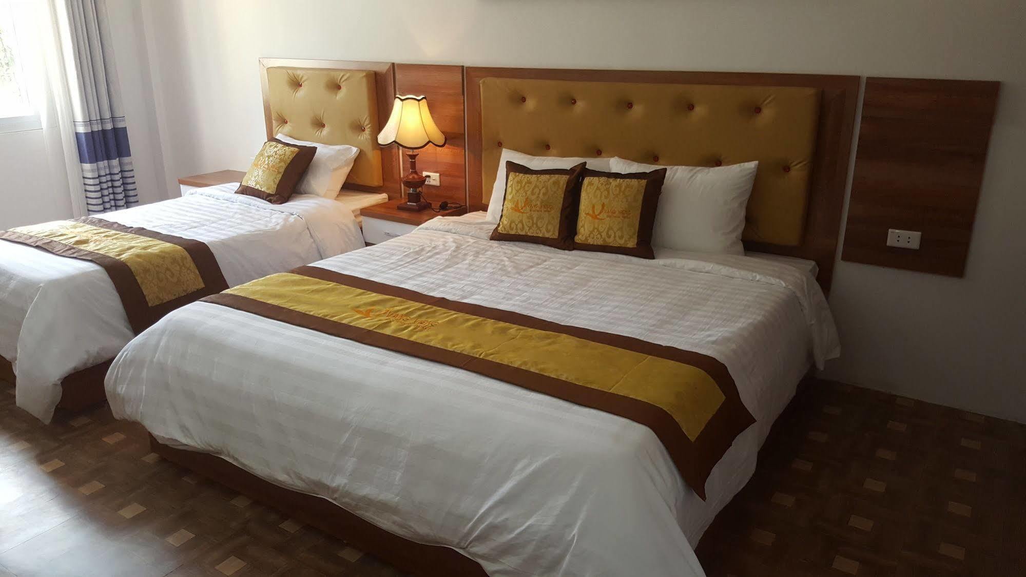 Vangvieng Boutique Hotel Vang Vieng Εξωτερικό φωτογραφία