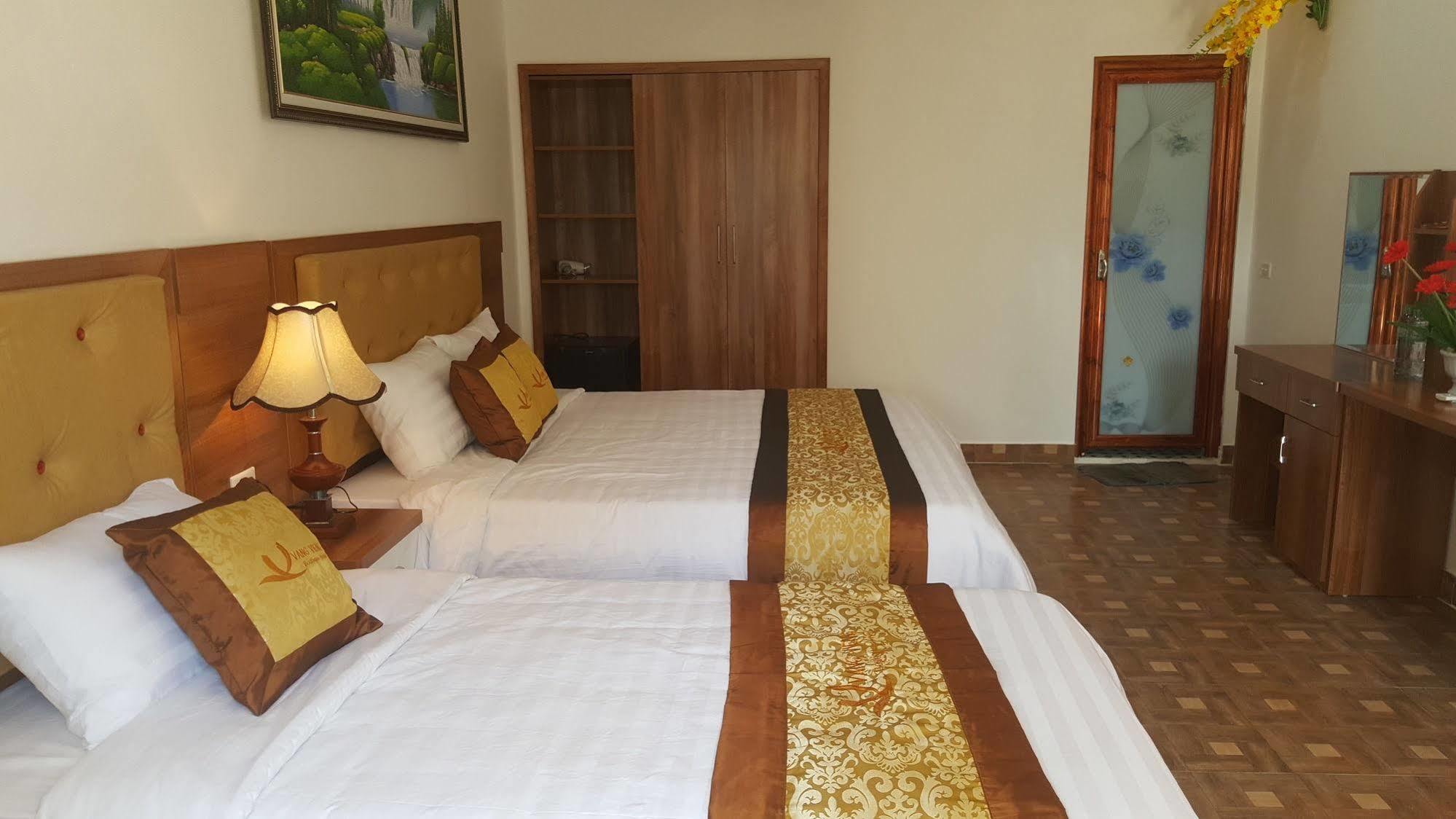 Vangvieng Boutique Hotel Vang Vieng Εξωτερικό φωτογραφία