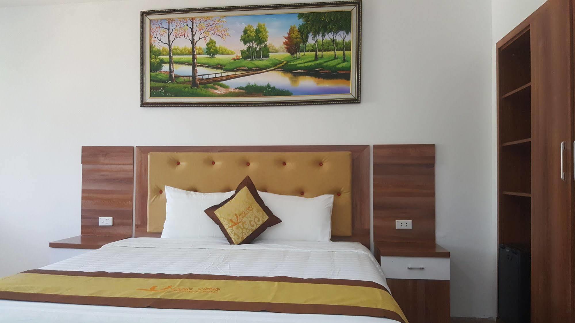 Vangvieng Boutique Hotel Vang Vieng Εξωτερικό φωτογραφία