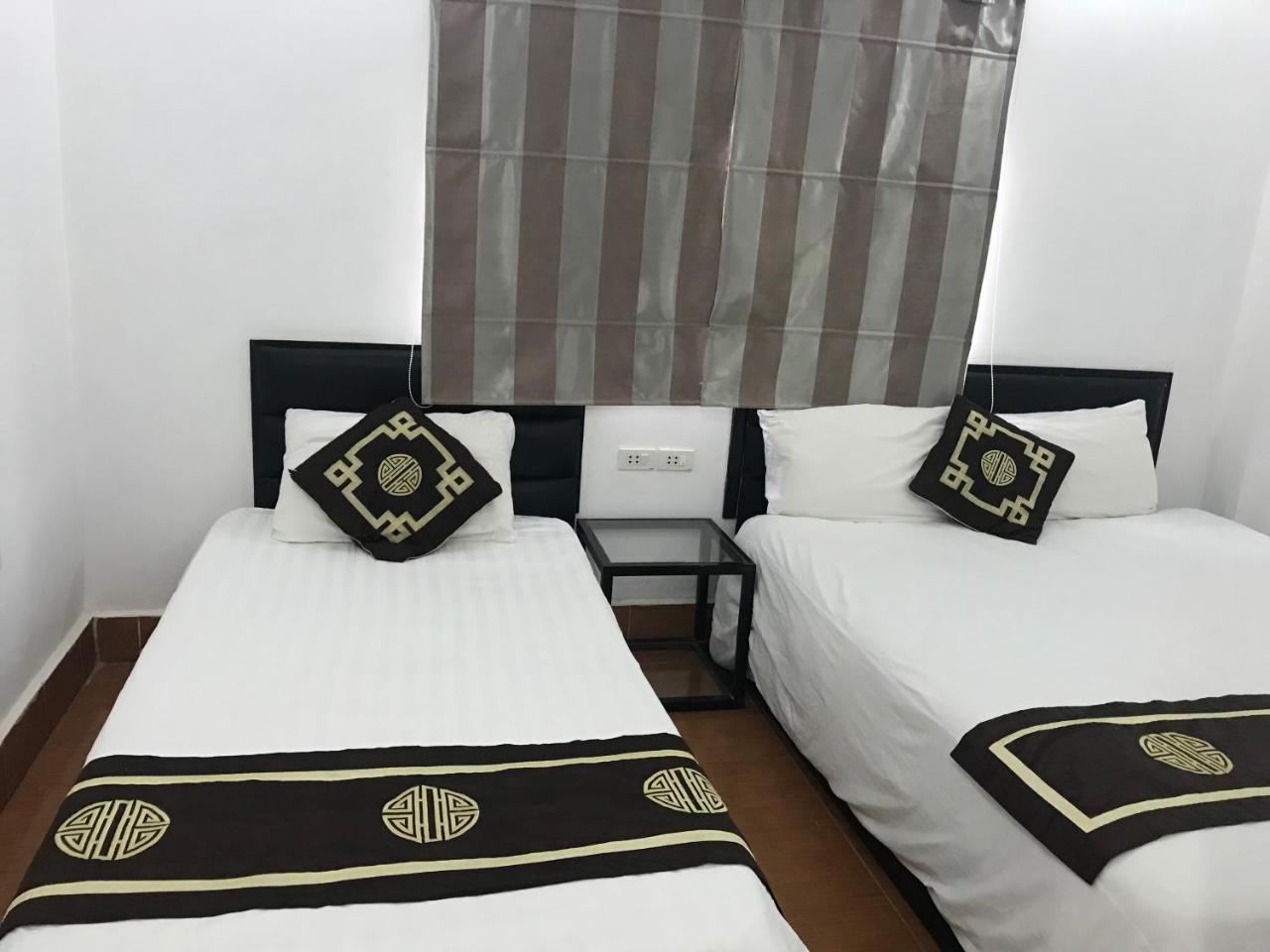 Vangvieng Boutique Hotel Vang Vieng Εξωτερικό φωτογραφία