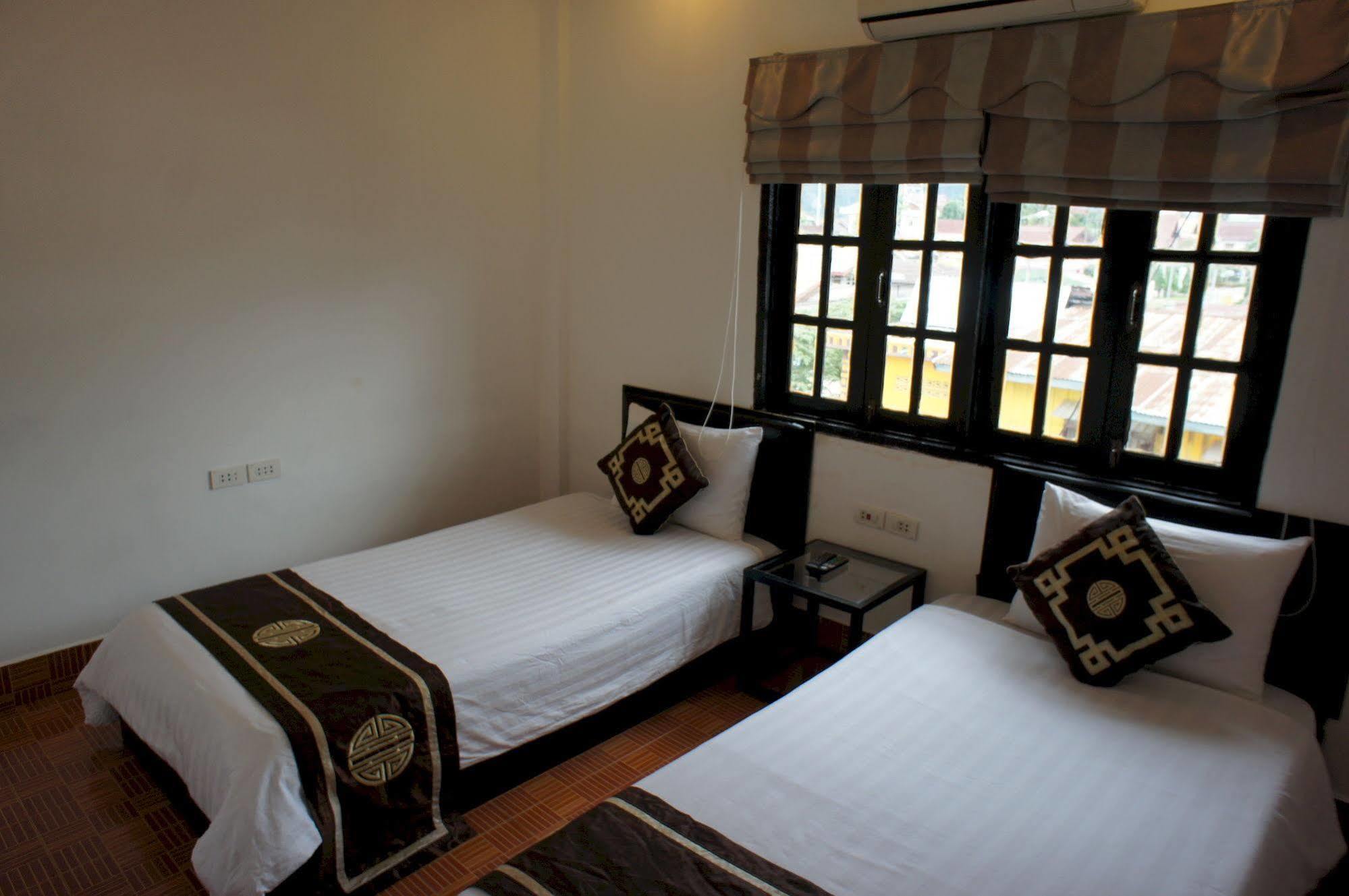Vangvieng Boutique Hotel Vang Vieng Εξωτερικό φωτογραφία