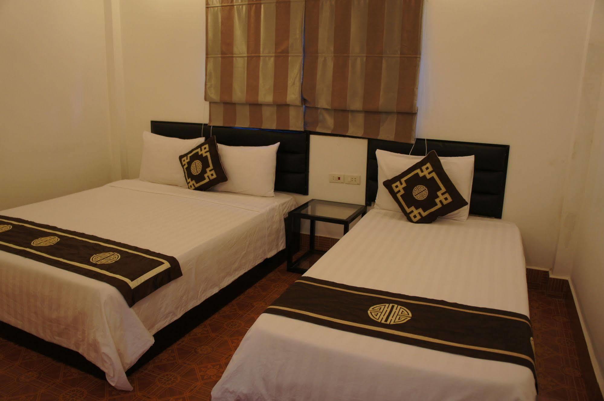 Vangvieng Boutique Hotel Vang Vieng Εξωτερικό φωτογραφία