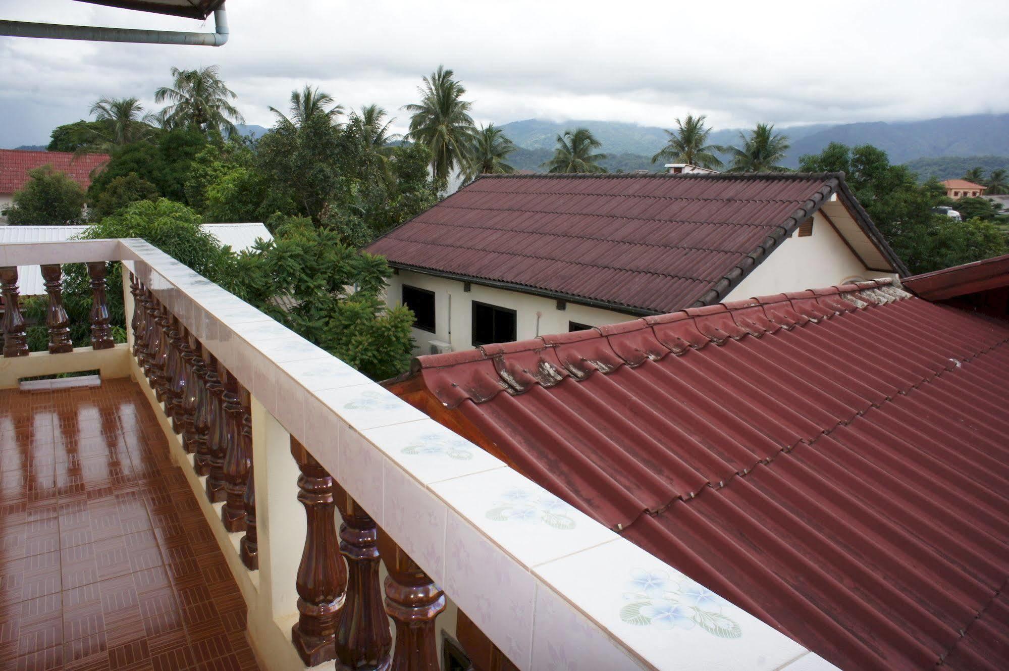 Vangvieng Boutique Hotel Vang Vieng Εξωτερικό φωτογραφία